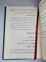 دعاء المسلم من صحيح البخاري thumbnail 2