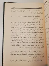 Stories of the Prophets – Sheikh ‘Abd al-Rahman ibn Nasir as-Sa‘di thumbnail 4