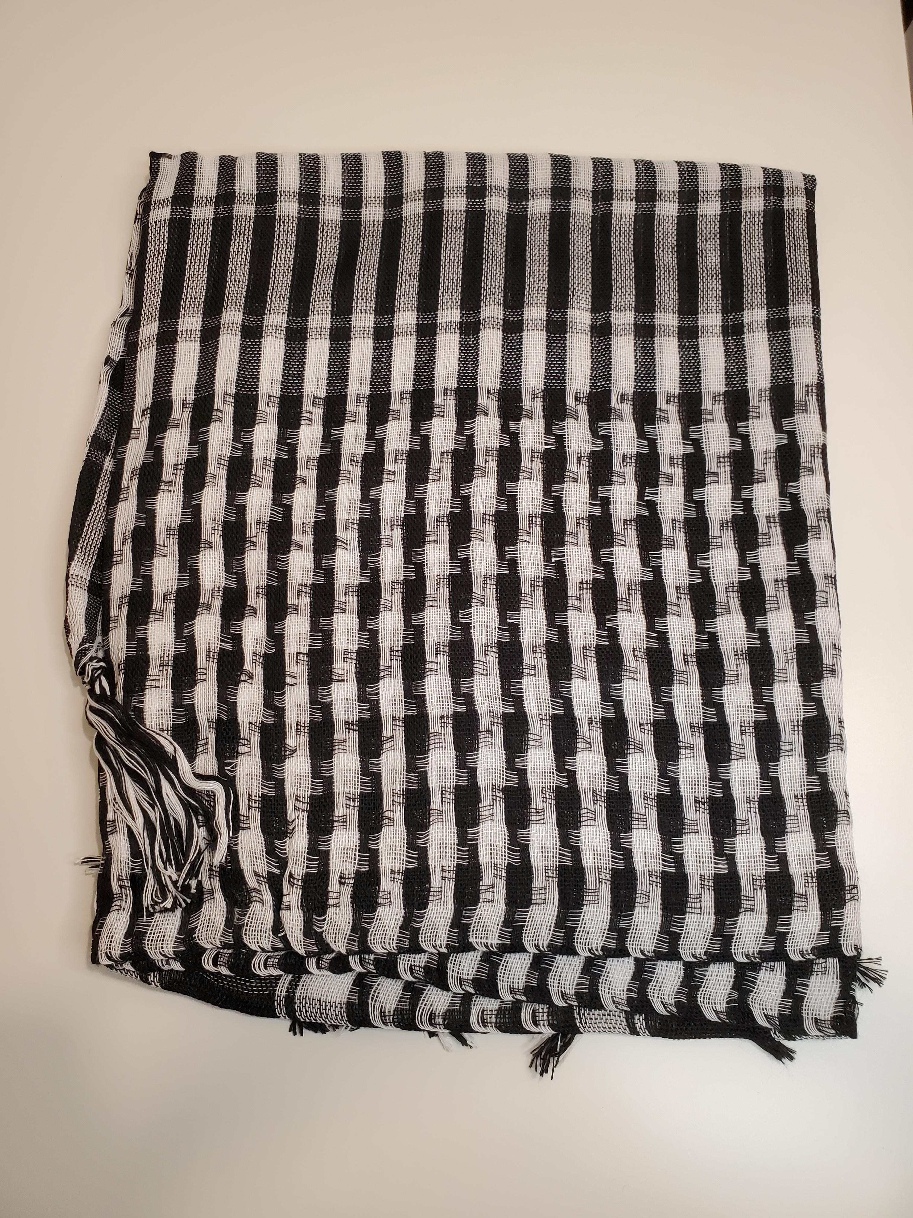 Shemagh arabe thumbnail 2